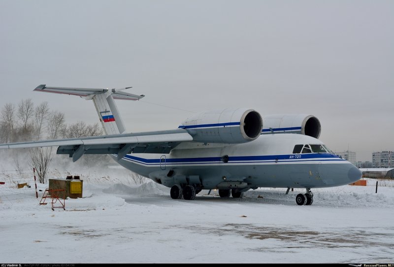 Олд руссианпланес