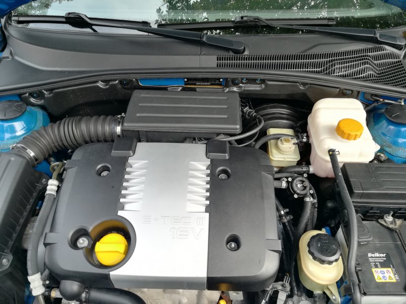 Lacetti 1.8 двигатель Lacetti