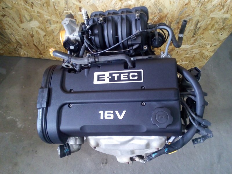 Шевроле Лачетти 1.6 f16d3