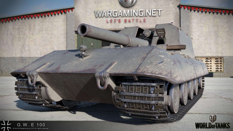 Танк Waffentrager Panther