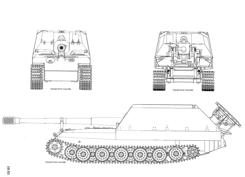 GW Tiger 2