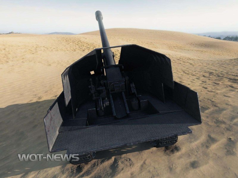G W Panzer