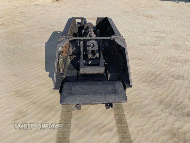 T1 HMS WOT