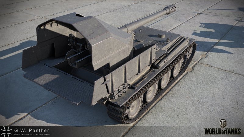 Сборная модель Trumpeter German Geschutzwagen Tiger fur 17cm k72 (00378) 1:35