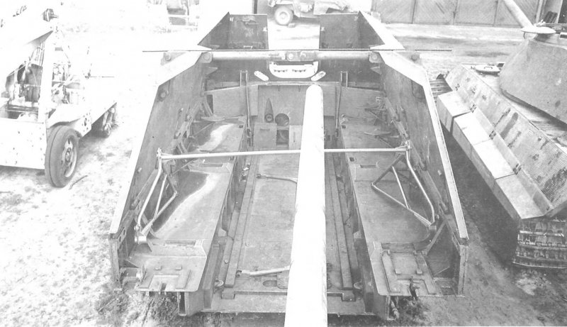 GW Tiger 2