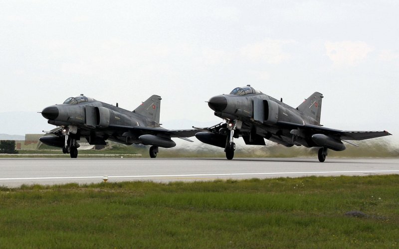 F-5 Фантом