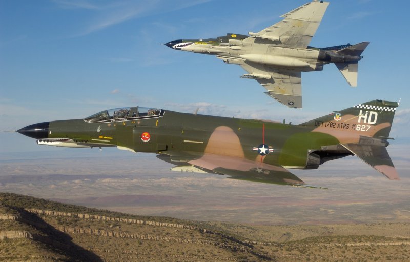 F-4 «Фантом» II