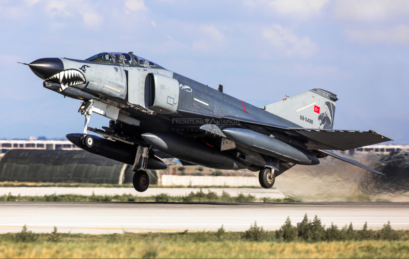 F-4 Phantom