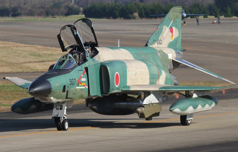 F-4 Phantom II