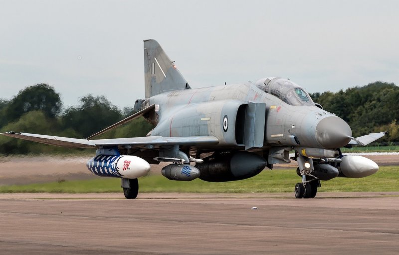 F-4 «Фантом» II