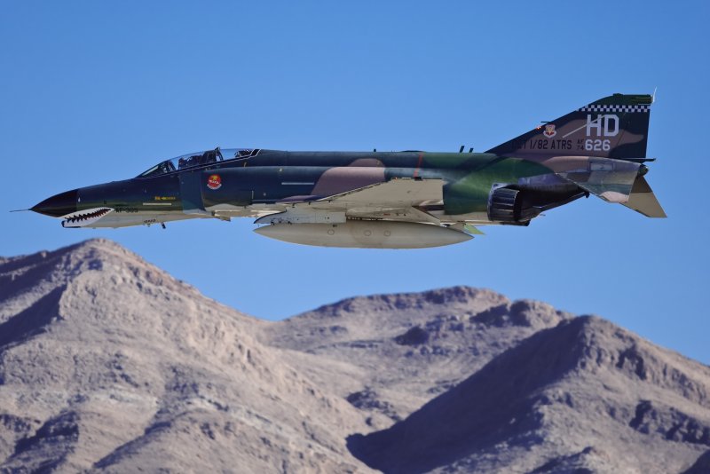 F-4 Phantom