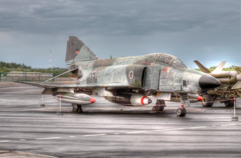 F-4 Phantom