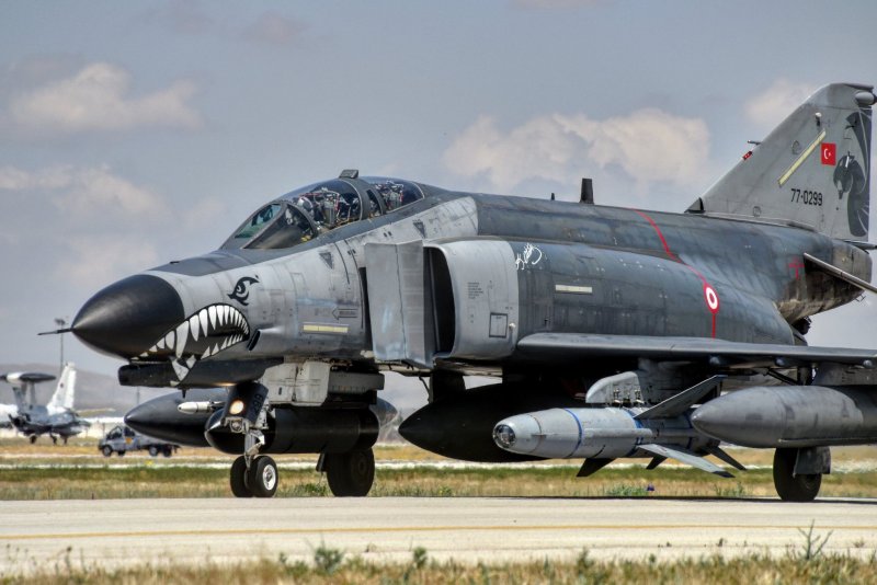 F 4 Phantom 2