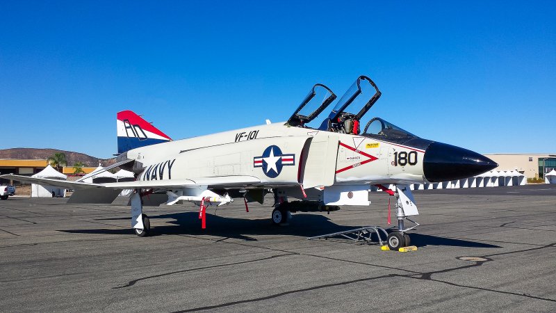 F4f Phantom