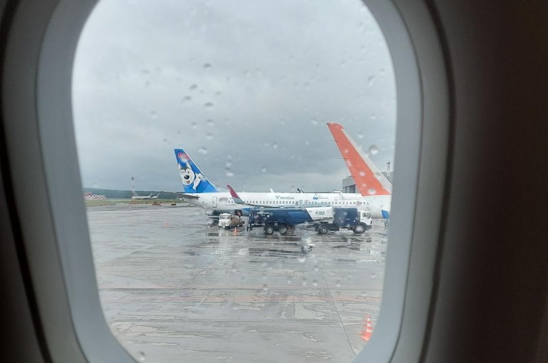 Авиамаршрут Красноярск Благовещенск