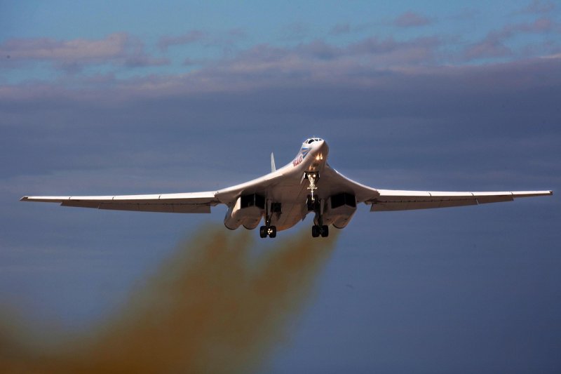 Ту-160 ВКС России