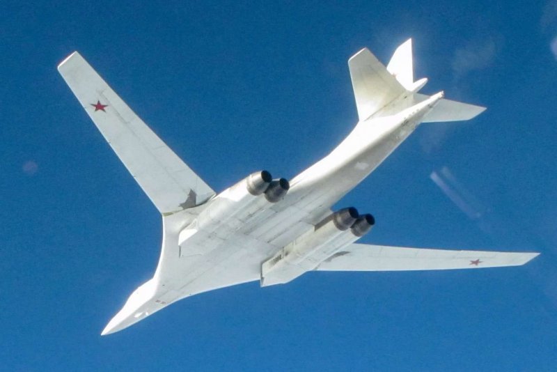 Ту-160 ВКС РФ