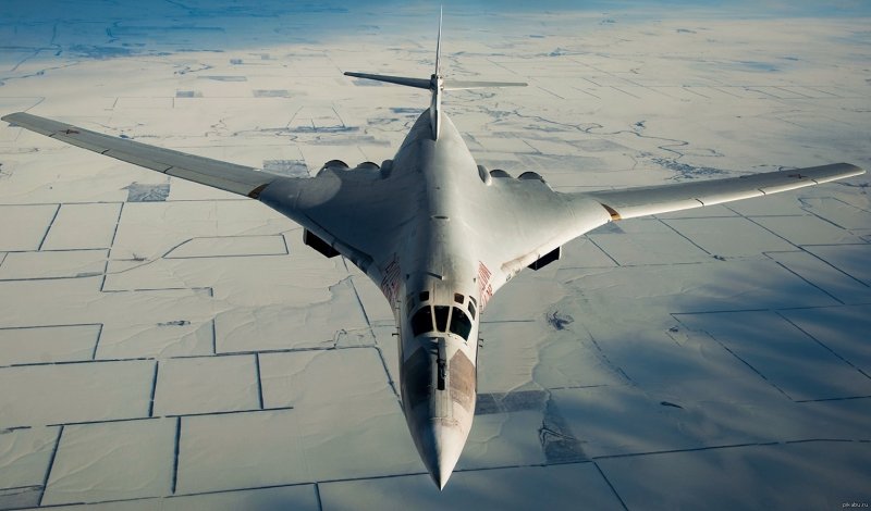 Ту-160м2 Валентин Близнюк