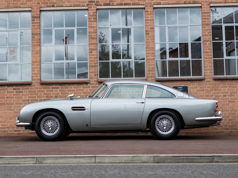 Aston Martin db5
