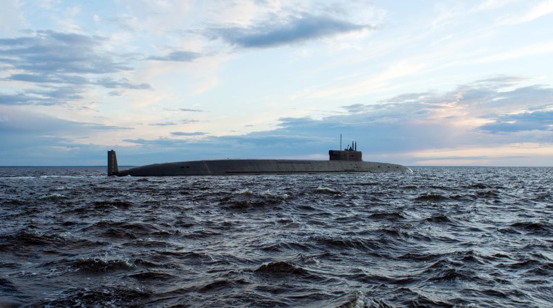 Подводные лодки российского Императорского флота