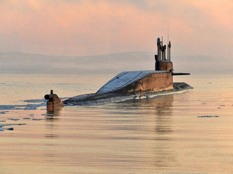 German Type XXIII U-Boat Coastal Submarine