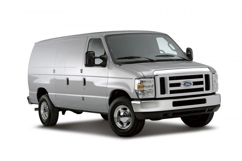 Ford e-Series 250
