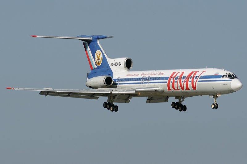 Як-40 87397