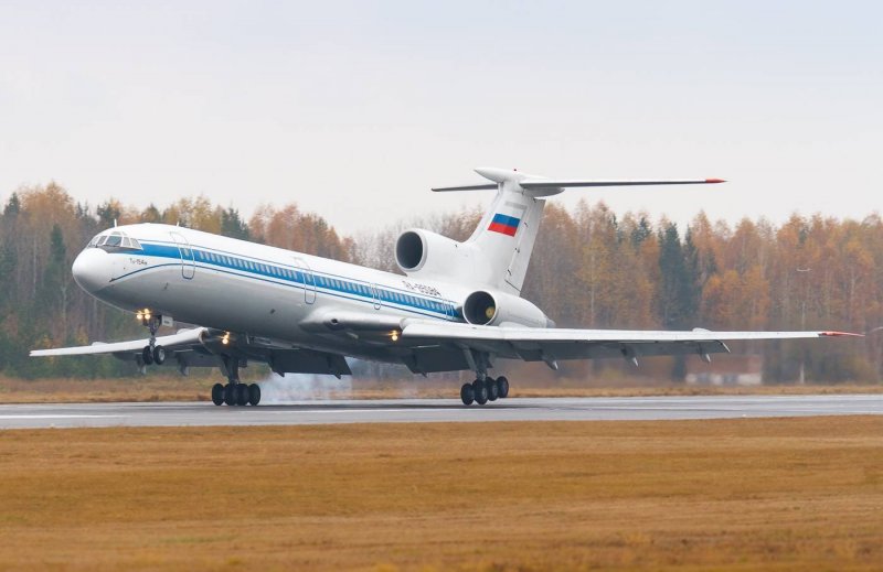 Kolavia 737
