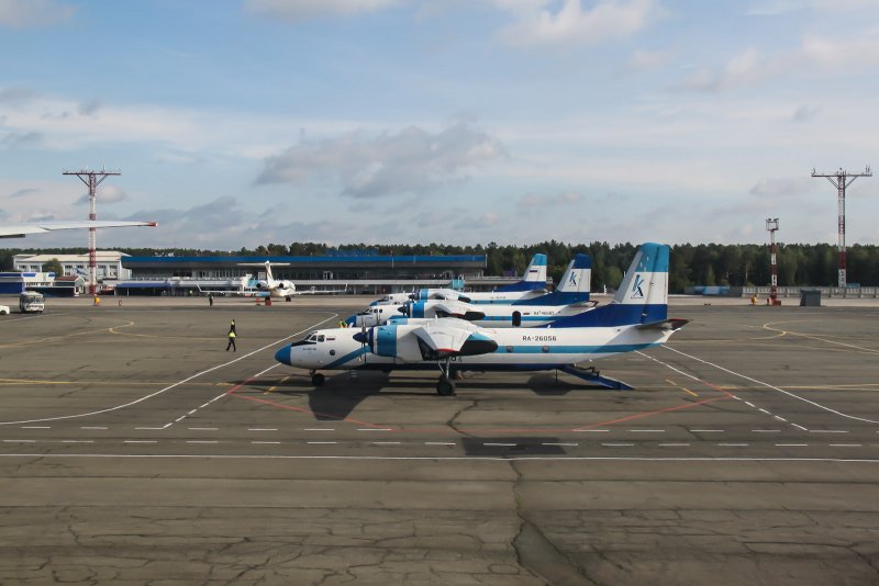 Як 42 КРАСАВИА