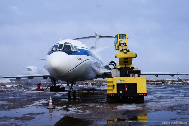 АН 24 Черемшанка