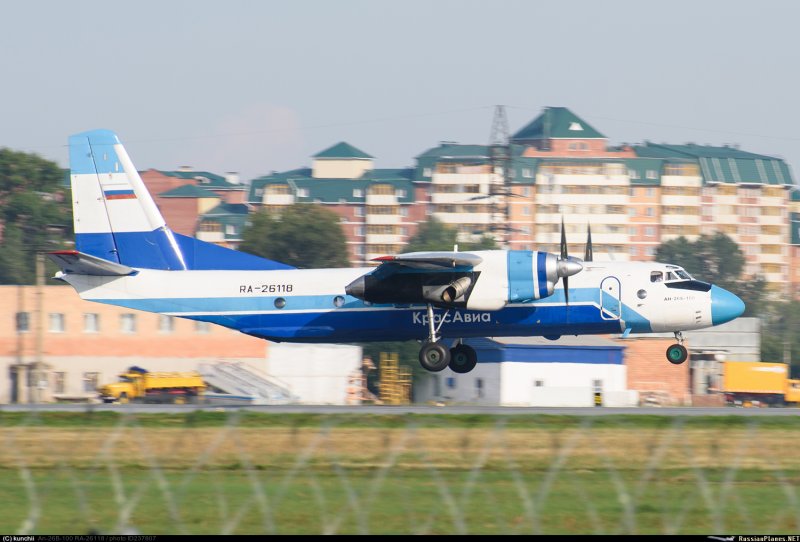 ATR-72 ra-67611
