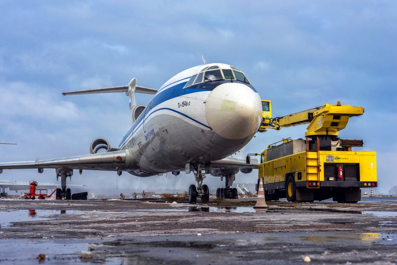 АН 26 Кострома