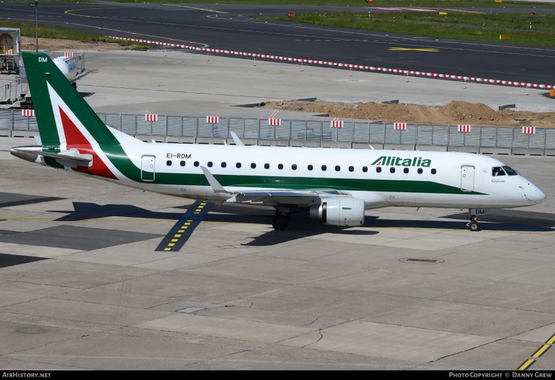 Embraer 170/175