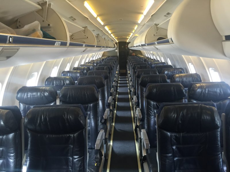 Sky Regional Airlines