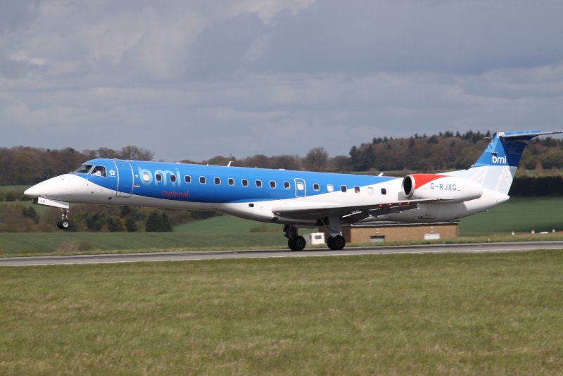 Embraer 145