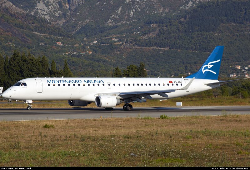 Embraer 170/175 s7