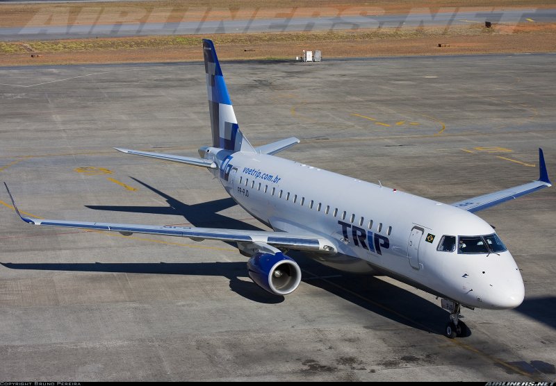 Embraer EMB-314e Туркмен