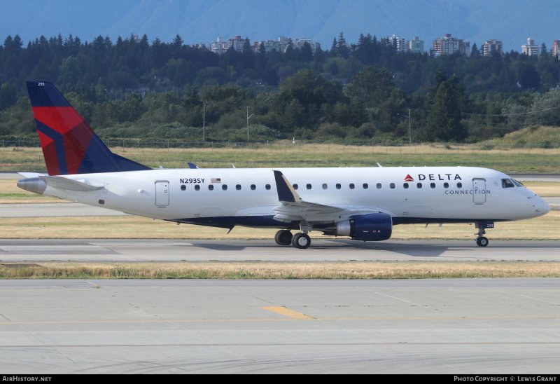 Embraer Alitalia