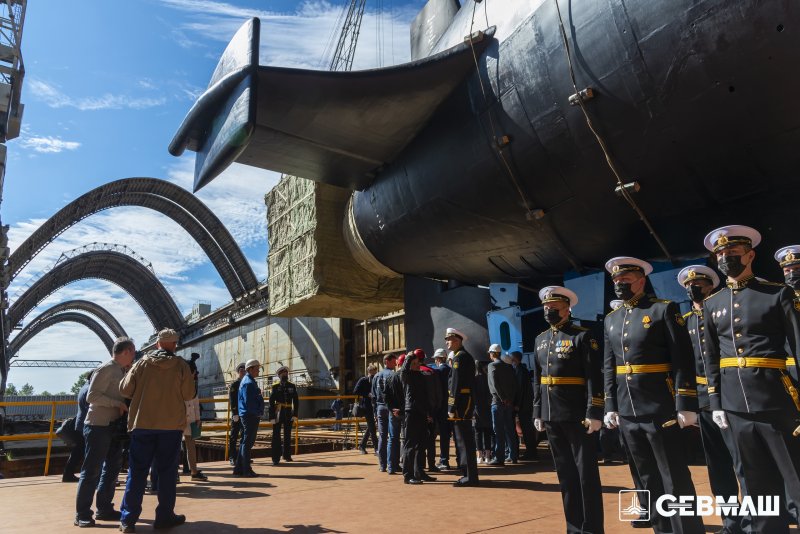 Us Navy Submarine Alarm Gong