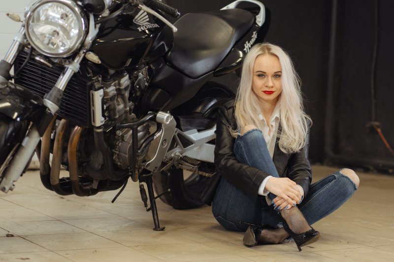 Suzuki Boulevard m109r Boss