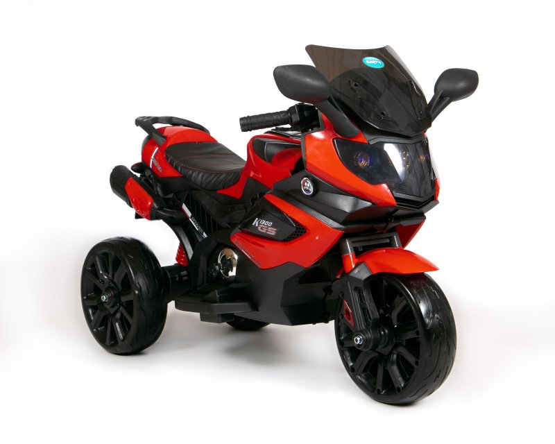 Электромотоцикл детский Ducati sx1628