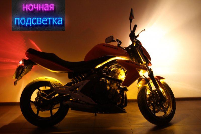 Кастом мотоциклов в Москве