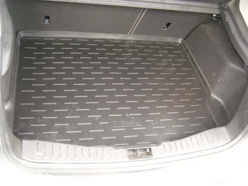 Коврик багажника Hyundai Tucson 2021
