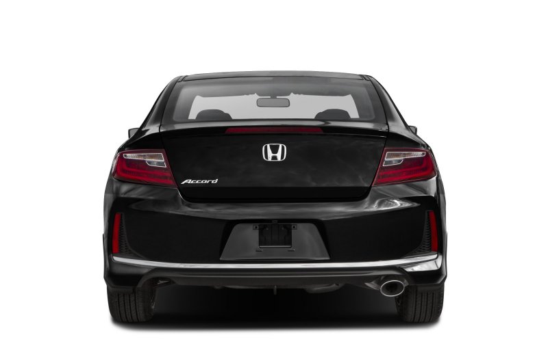 Honda Accord 2008 года