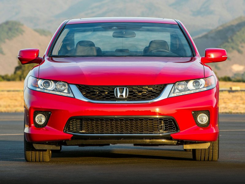 Honda Accord 1987