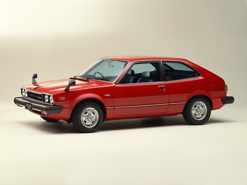 Honda Accord 8 универсал