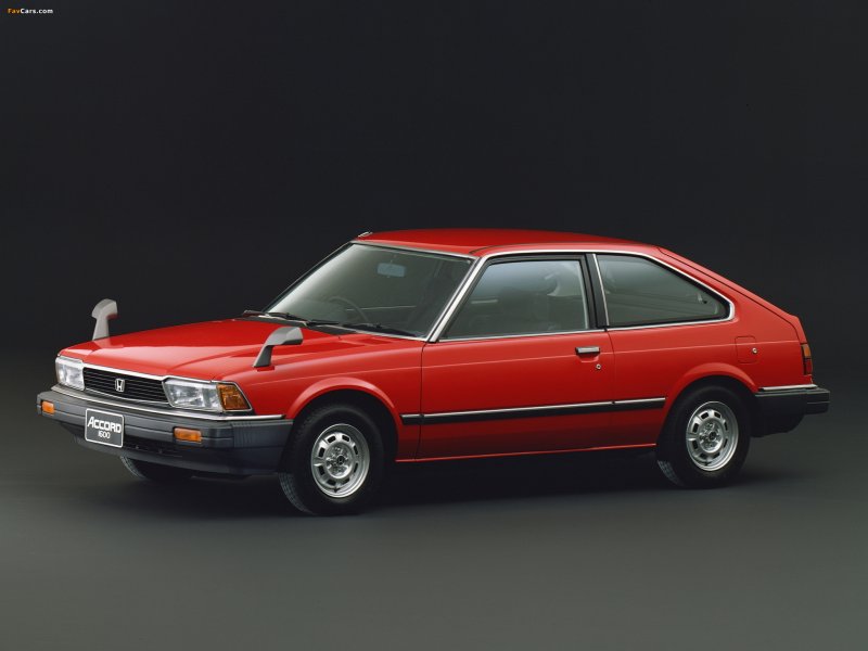 Honda Accord 3.5 купе