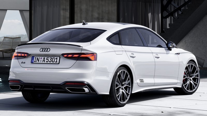 Audi a5 Sportback 2022