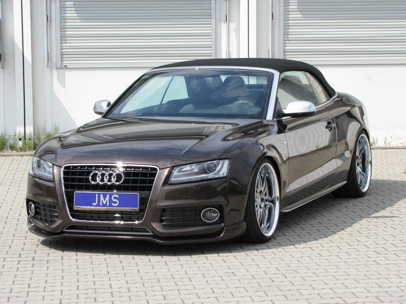 Audi a5 Tuning