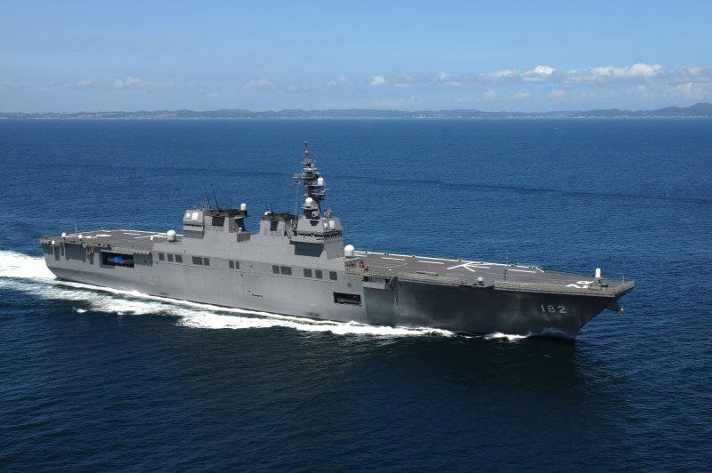 JDS Mirai DDH-182
